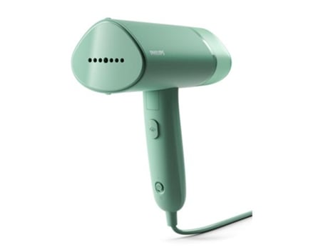 Limpador a Vapor Portátil 0,1 L 1000 W Verde Phili