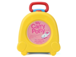 Urinal Portátil para Bebê LAXISCREED