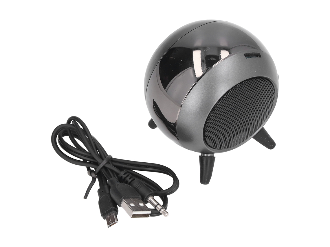 Laxiscreed Caixa De Som Bluetooth Com Som Hifi E Áudio Envolvente 360°