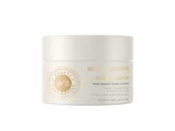 Beauty Confidences Goddess Elixir Body Cream Women Secret