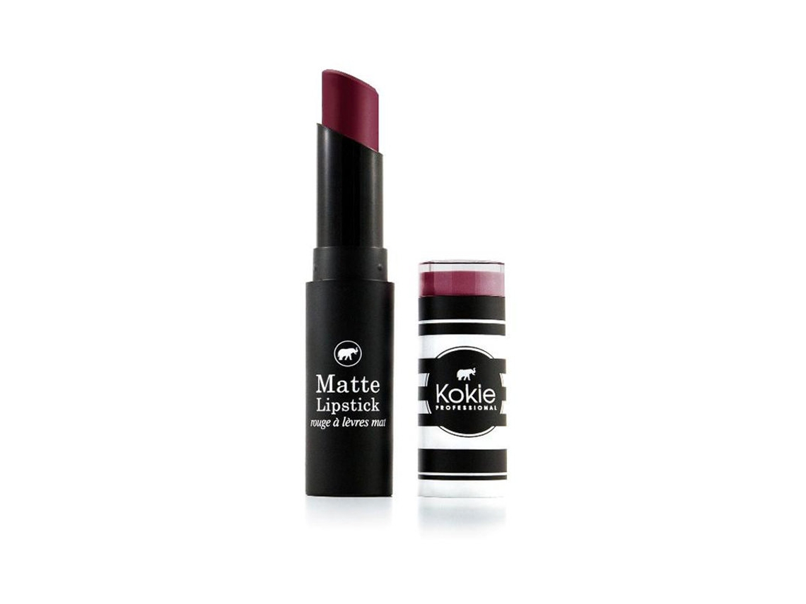 Kokie Matte Lipstick - Pinot