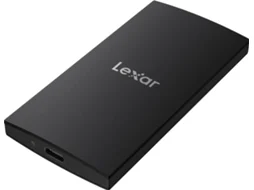 Disco Externo SSD LEXAR 1 TB SL300 (Preto)