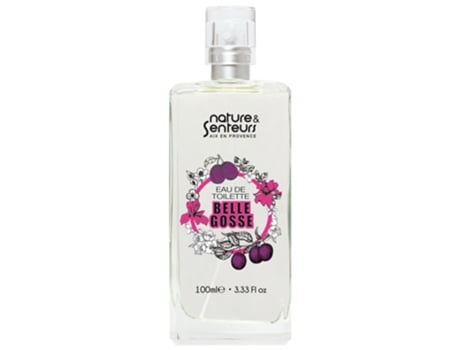 Belle Gosse Eau de Toilette Naturelle 100 ml NATURE & SENTEURS
