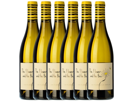 Vinho COTO DE GOMARIZ Coto De Gomariz The Flower And The Bee Treixadura Ribeiro (0.75 L - 6 unidades)