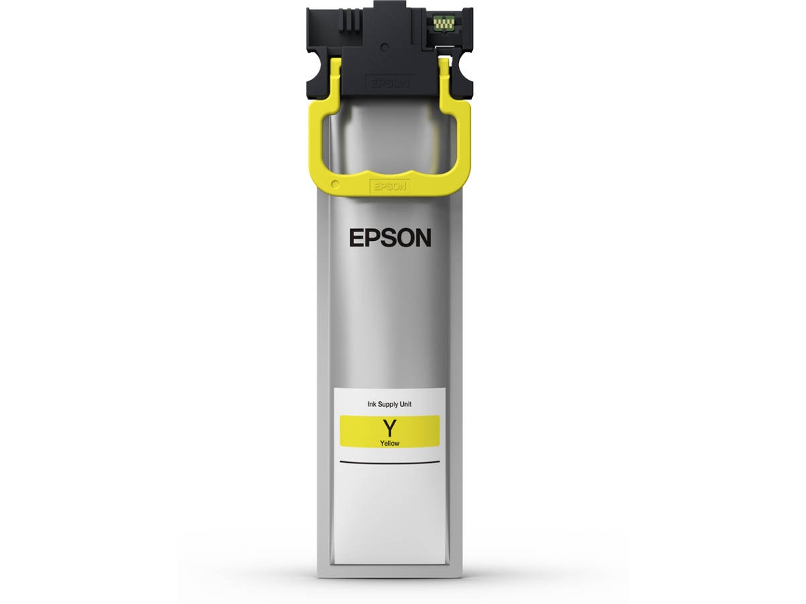 Tinteiro EPSON C13T945440 Amarelo