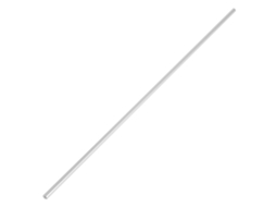 Eixo Linear De Aço Para Rolamento Cilindro Rail 6mm Diâmetro 400mm