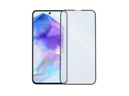 Pelicula de Vidro LA CASA DE LAS CARCASAS Samsung Galaxy A55 5G