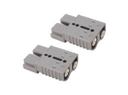 Laxiscreed Conector Rápido De Bateria Com Ligação Fácil E Fio Incluído