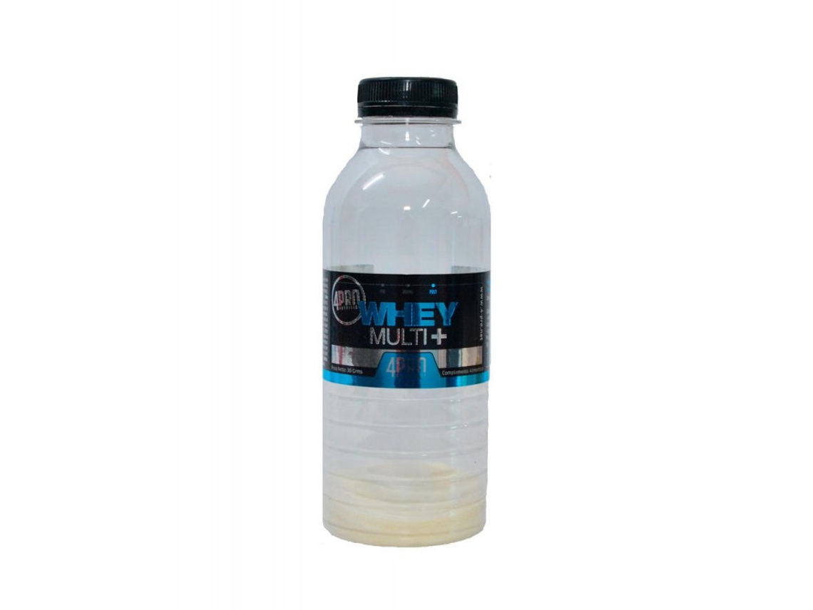 Whey Multi 30 Grms 4 Pro