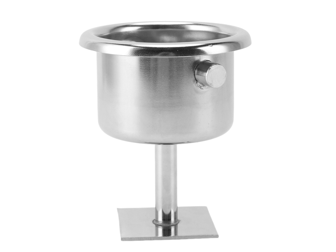 Primerox peças de aço inox para linha flutuante de natação