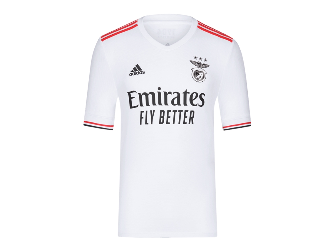 Camisola Alternativa BENFICA 2021/2022 (XL)