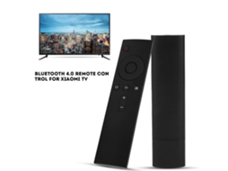 Comando De Substituição Para Tvs/tv Boxes Universais Xiaomi, Comando Infravermelho.