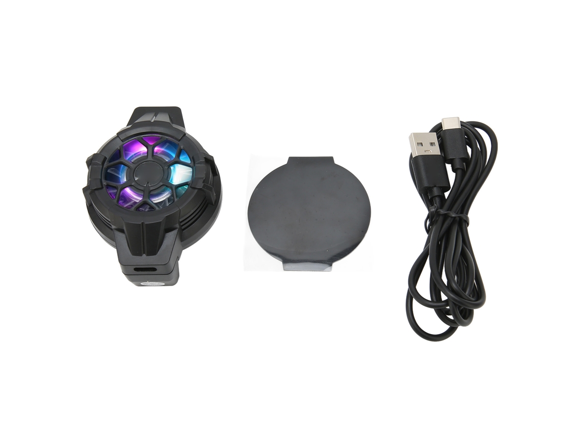 Resfriador de Semicondutor Móvel LAXISCREED Rgb