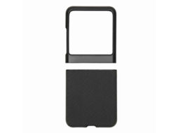 Capa LAXISCREED Motorola Razr 40 Ultra Anti risco Anti choque