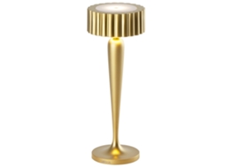 Candeeiro De Mesa H26,2cm Twiggy