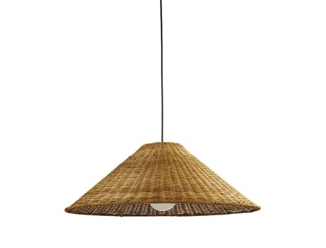 Candeeiro LEDS·C4 No tiene información (Aço - LED - Bege)