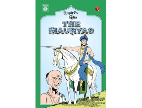 Livro Empires Of India de Moonstone (Inglês)