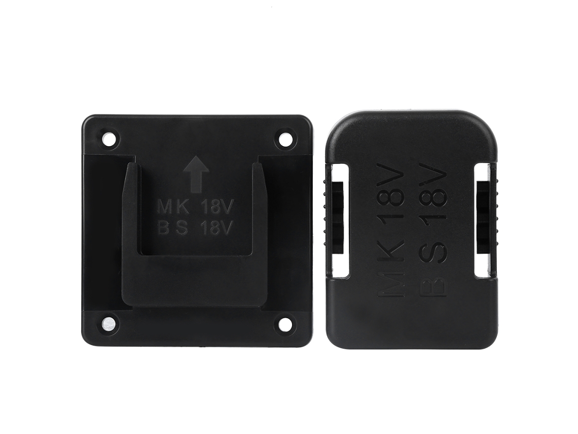 Dispositivo De Fixação Para Bateria 18v Bosch E Ferramentas Elétricas 18v Fixas