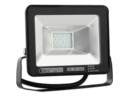 Projector Led Extra Plano 10W Eq. 80W Ip65 6400K Puma-10 Dim. 109X129X37,5Mm HOROZ ELECTRIC