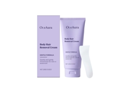 Creme Corporal para Remoção de Pelo de Forma Rápida e Eficaz LAXISCREED