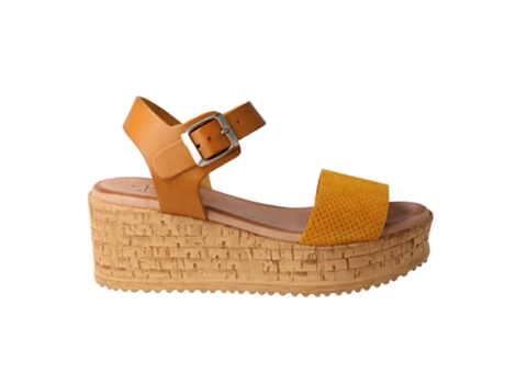 Sandalia Wedge 1027Mm SHUZZ 39