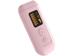 Sistema De Remoção De Pelos Kt05 Com Dorschetch Avançada Permanente Branco Yizhood