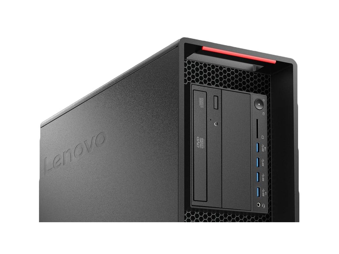Lenovo Thinkstation P510 Ddr4-Sdram E5-1620V4 Tower Intel® Xeon