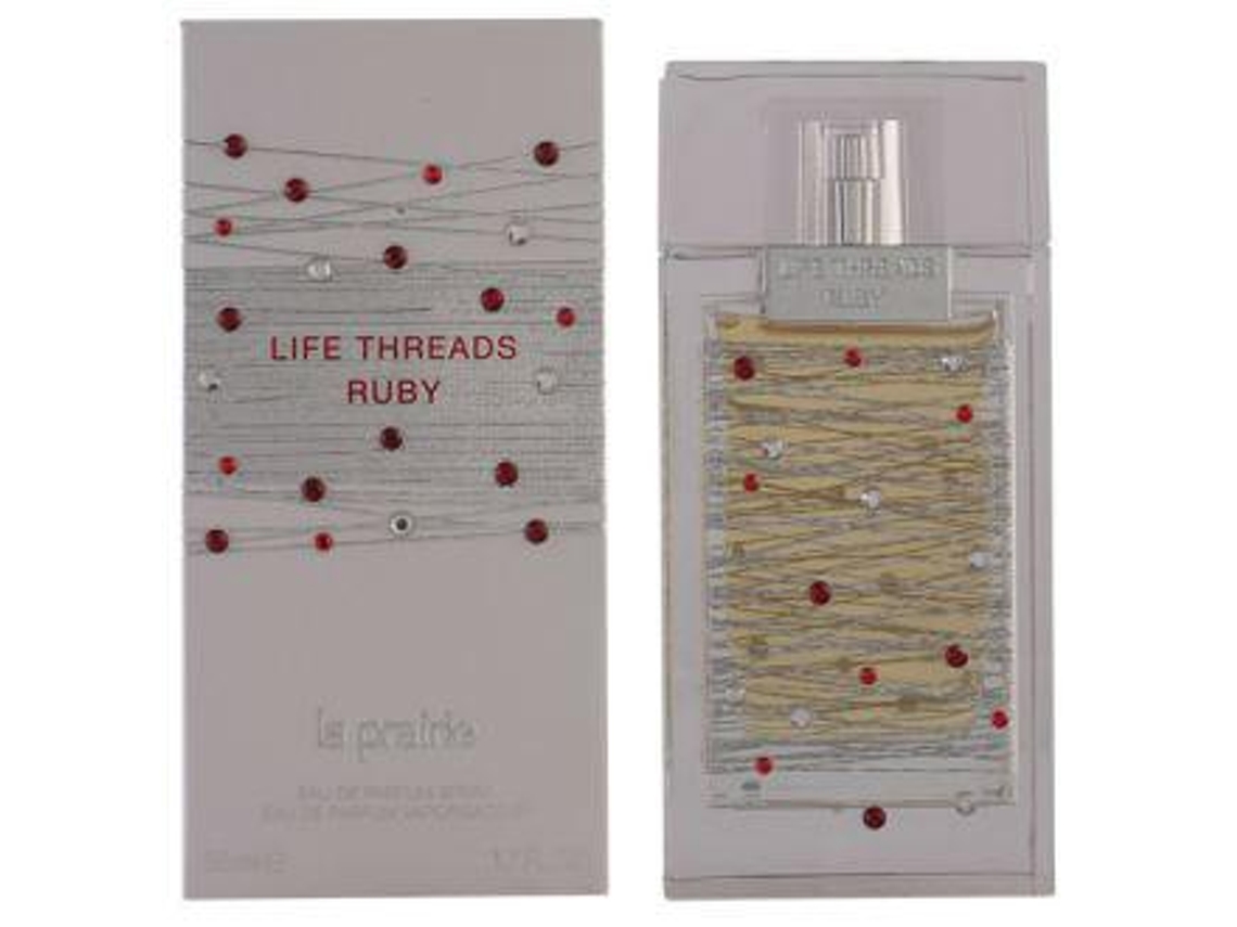 La Prairie Life Threads Ruby 50 Ml