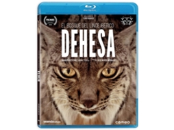 Dehesa, El Bosque Del Lince Ibérico (2020