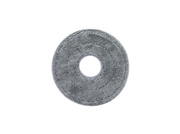 Panos de microfibra para Roborock P20 Ultra/P20 Plus/P20 Ultra Plus – Alta absorção e reutilizáveis (6 unidades)