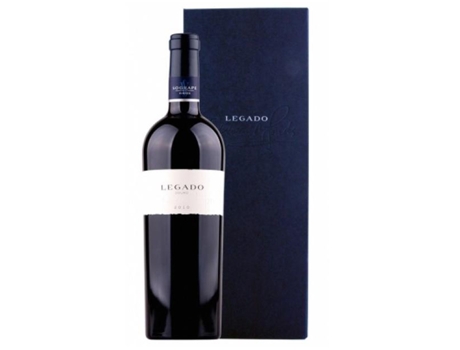 Vinho Tinto Legado Tº 2016 Douro
