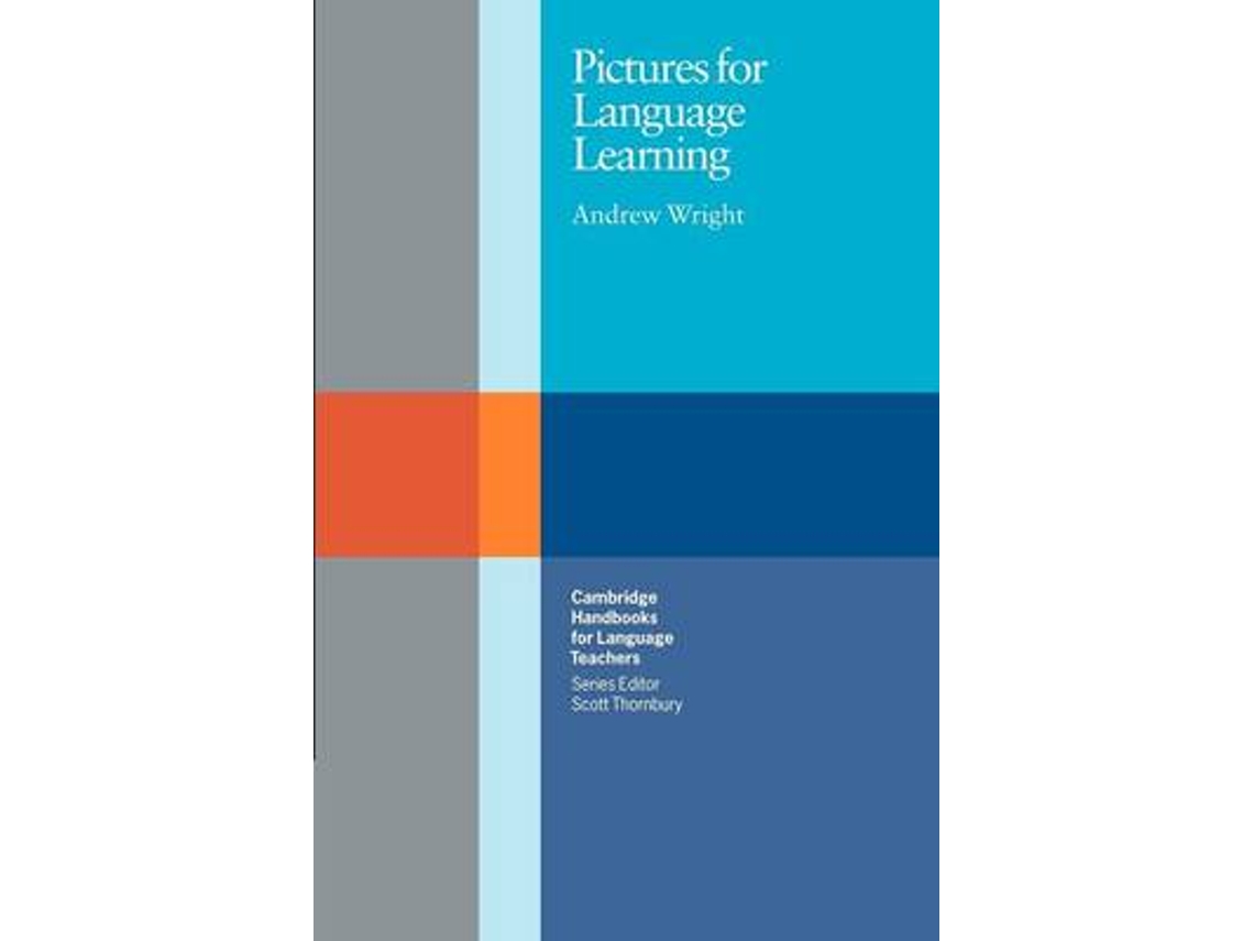 Livro Pictures for Language Learning de Andrew Wright (Inglês)