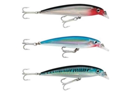 Rapala X Rap Saltwater 100mm