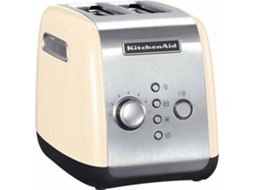 Torradeira KITCHENAID 5KMT221EAC (1100 W)