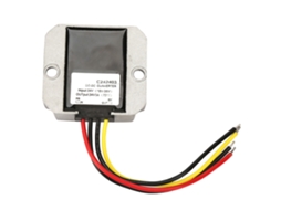 Módulo Regulador de Voltaje Step Up Down 18 36v S/MARCA