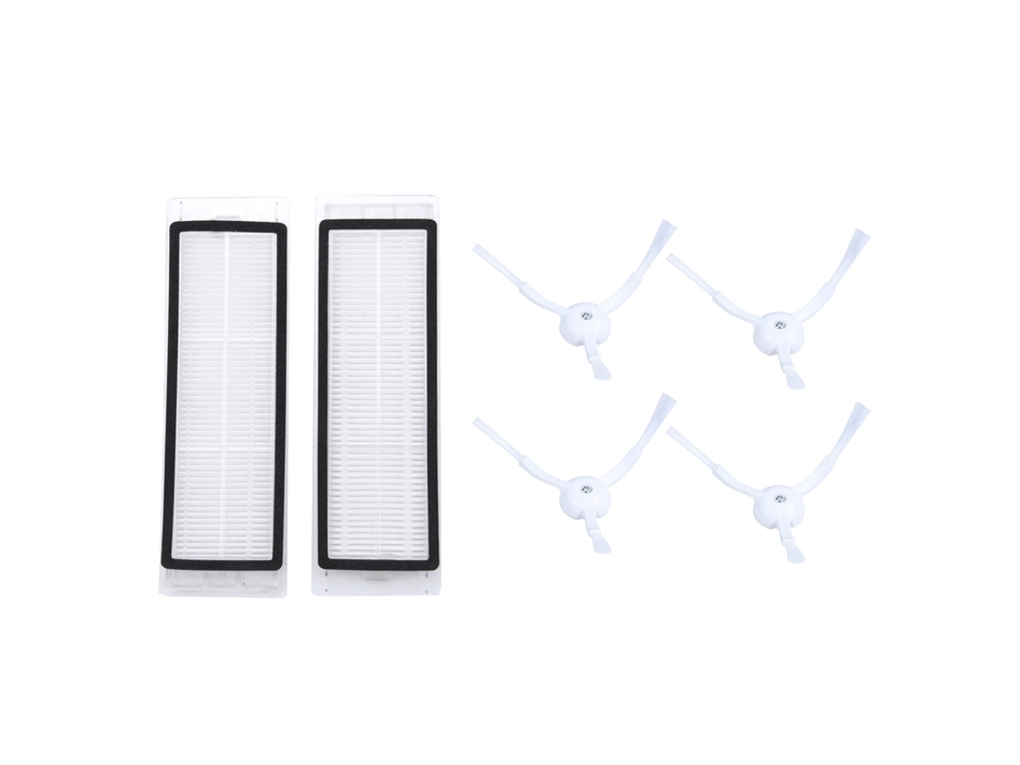 Acessório para Aspiradores XIAOMI  máquina Filtro hepa 2 4 s50 s51