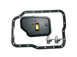 Kit De Reparo De Solenoide De Transmissão Xs4z-7h148aa 4f27e Para Ford Fiesta Focus C-max Transit Connect