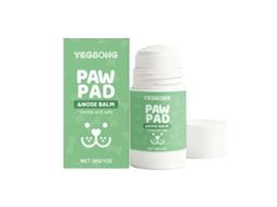 Pomada Hidratante Patas Cães Gatos