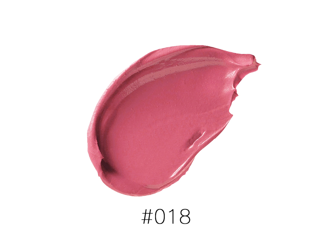 Labial Líquido Mate Bruma 24 Cores Não Pegajoso De Longa Duração Gloss Cosmético Ferramenta(18)