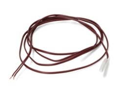 Sonda do Frigorífico Lg 6500jb2001b para Frigorífico/congelador Prb009lg