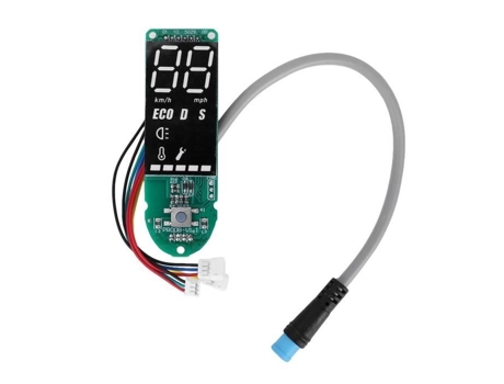 ARAMOX Kit de Acessórios para Cobertura de Tela de Circuito Bluetooth Placa de Circuito Bluetooth Para