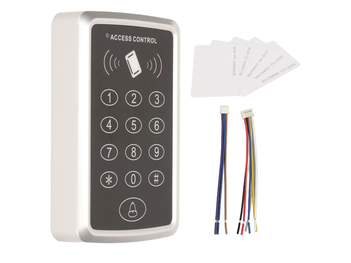 Sistema de Controle de Acesso Rfid LAXISCREED