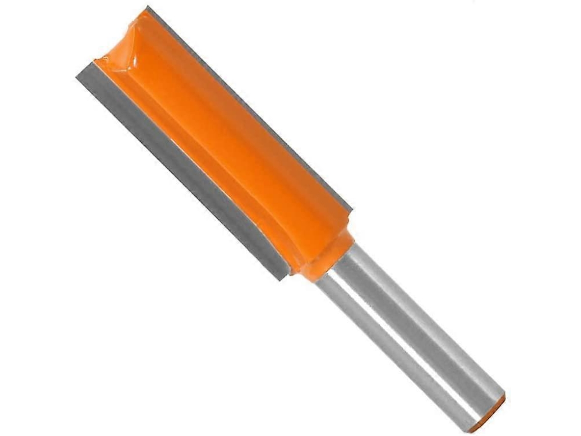 8mm Brocas De Fresamento Raso Extra Longas Carbeto Ferramentas De Marcenaria