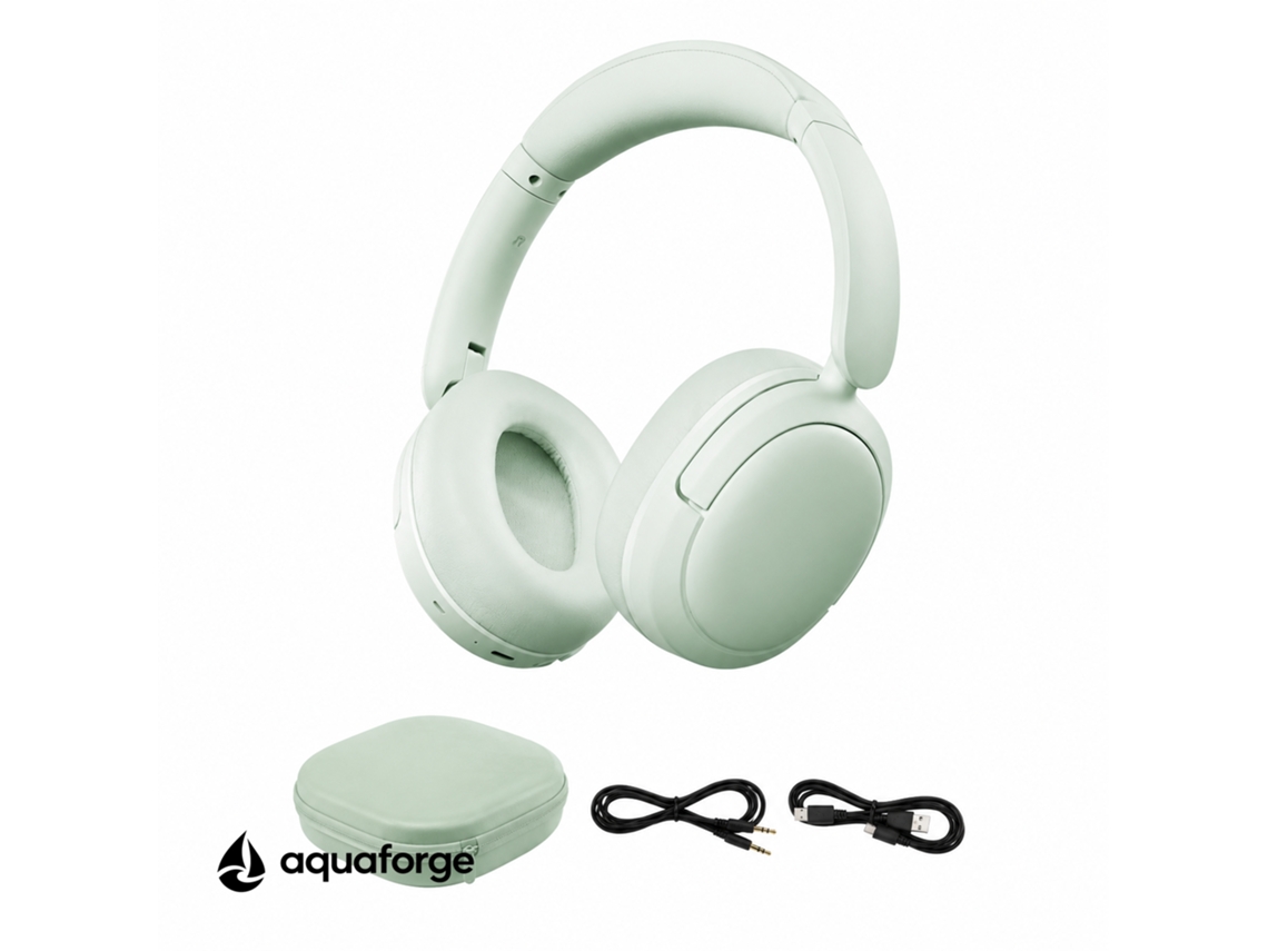 Fones De Ouvido Bluetooth Sem Fio Autonomia 40h