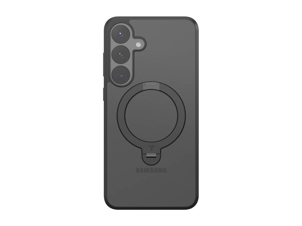 Capa Torras Ostand Spin Para Samsung S25 Antiderrapante E Protetora