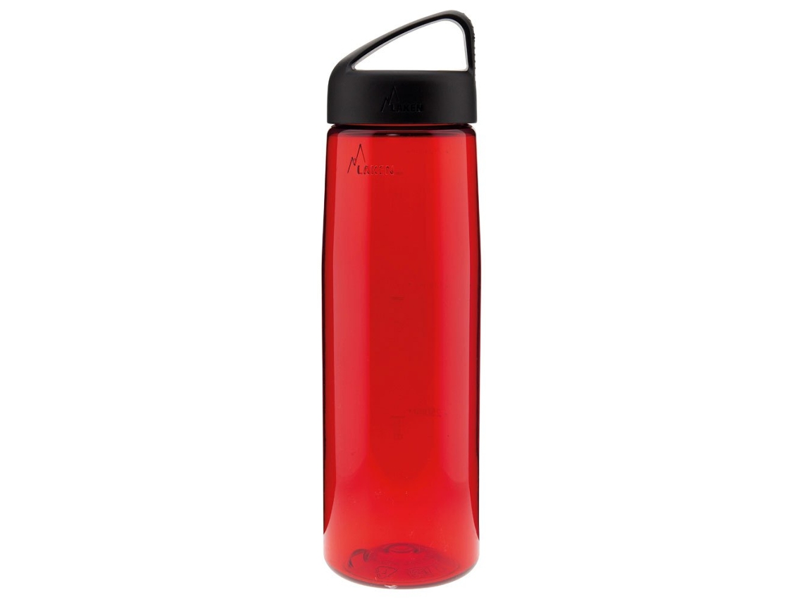 Garrafa de Montanha LAKEN Tritan Classic (750 ml)