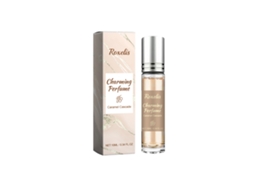 Perfume Fragrância Leve Caramelo Mel