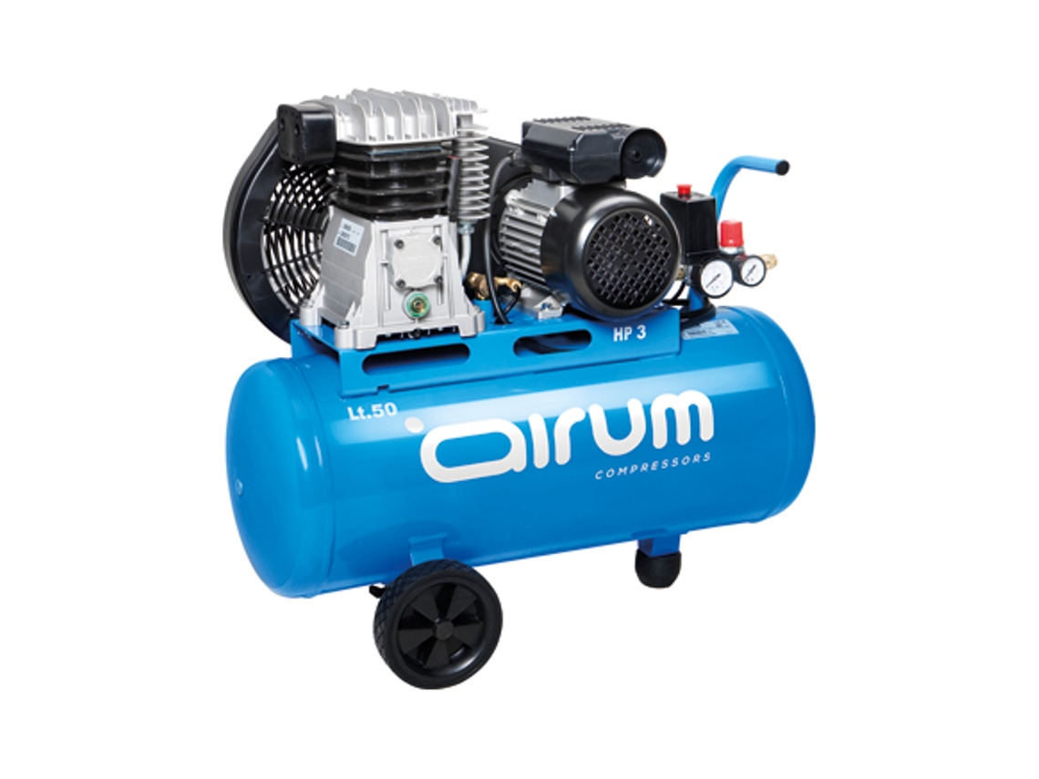 correia do compressor AIRUM