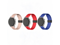 3 Pcs Bracelete Para Garmin Venu 2/2 Plus/3/4 (22mm) Cuich