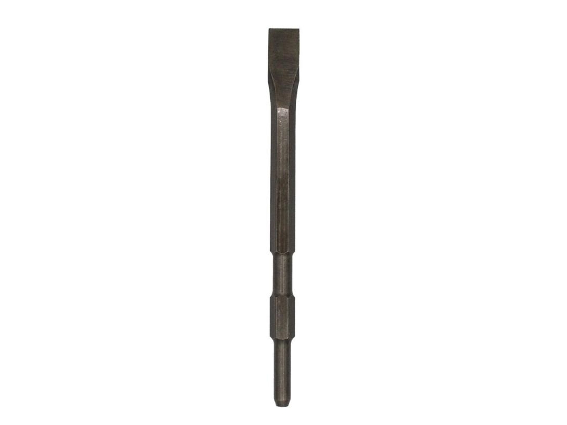 Cincel Plano Hex. 17x280mm Hoteche